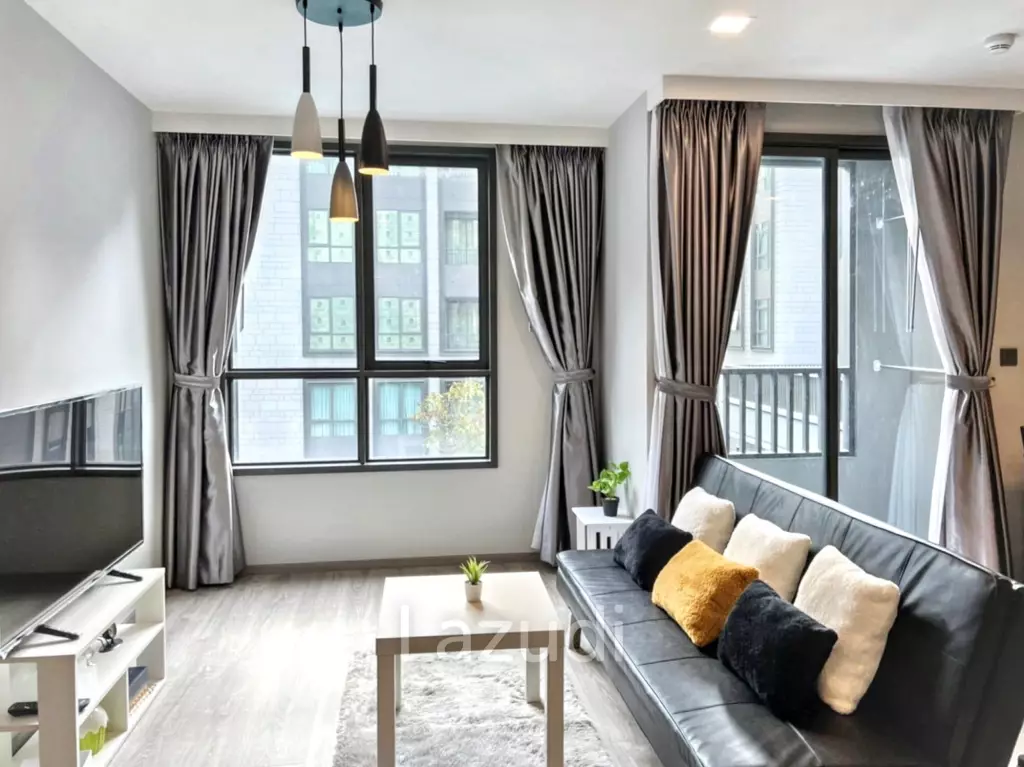 2 Bedroom 2 Bathroom 61.03 Sq.m Maestro 19