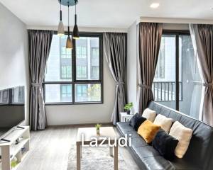 2 Bedroom 2 Bathroom 61.03 Sq.m Maestro 19