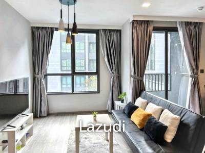 2 Bedroom 2 Bathroom 61.03 Sq.m Maestro 19