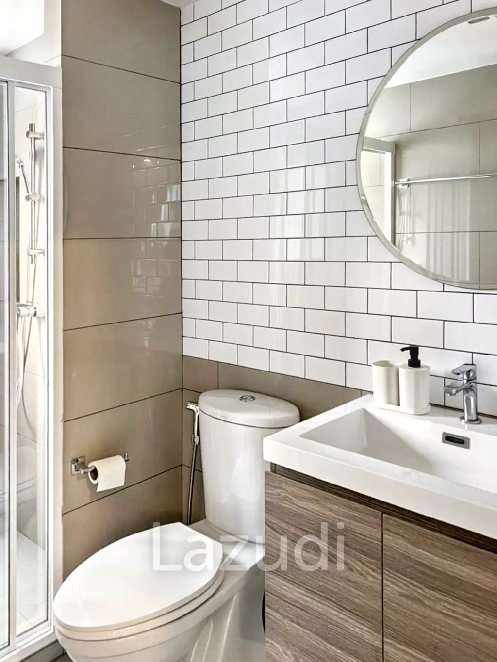 2 Bedroom 2 Bathroom 61.03 Sq.m Maestro 19