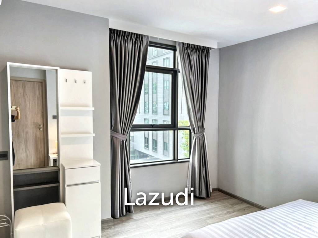 2 Bedroom 2 Bathroom 61.03 Sq.m Maestro 19