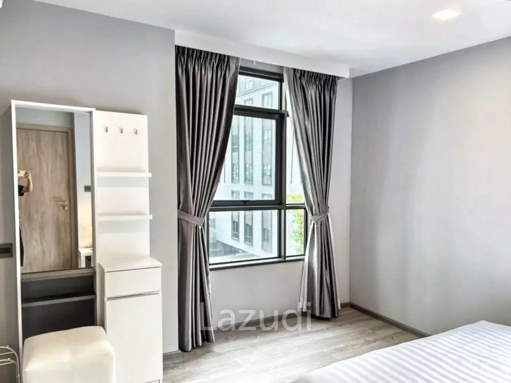 2 Bedroom 2 Bathroom 61.03 Sq.m Maestro 19