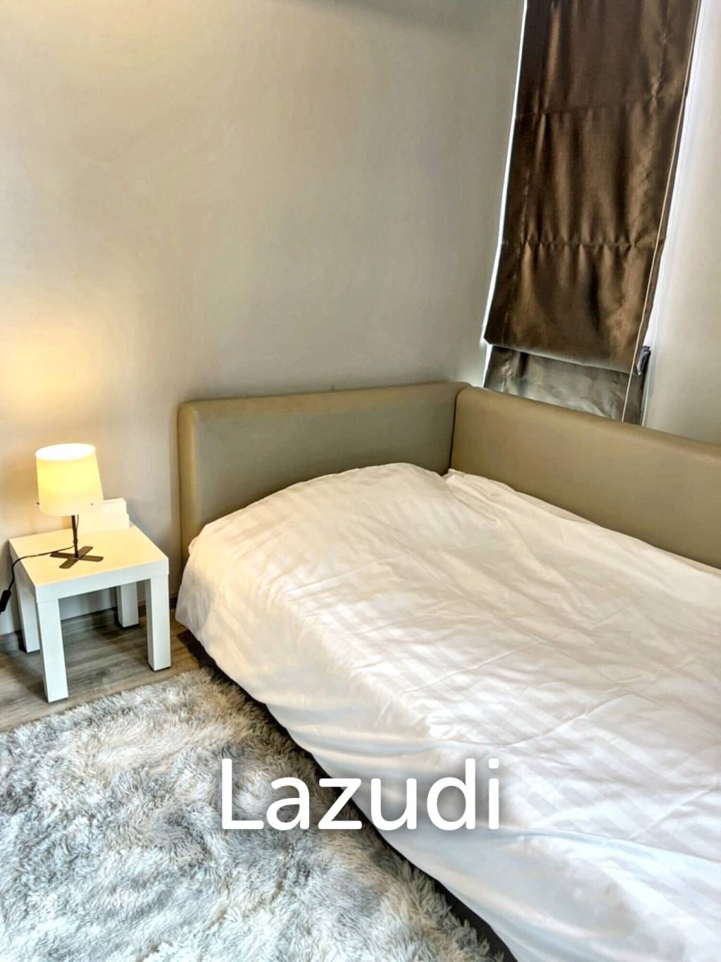 2 Bedroom 2 Bathroom 61.03 Sq.m Maestro 19