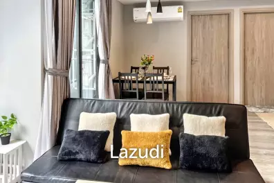 2 Bedroom 2 Bathroom 61.03 Sq.m Maestro 19