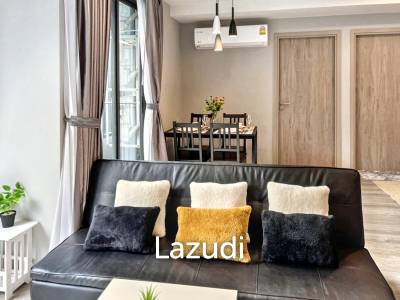 2 Bedroom 2 Bathroom 61.03 Sq.m Maestro 19