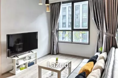 2 Bedroom 2 Bathroom 61.03 Sq.m Maestro 19