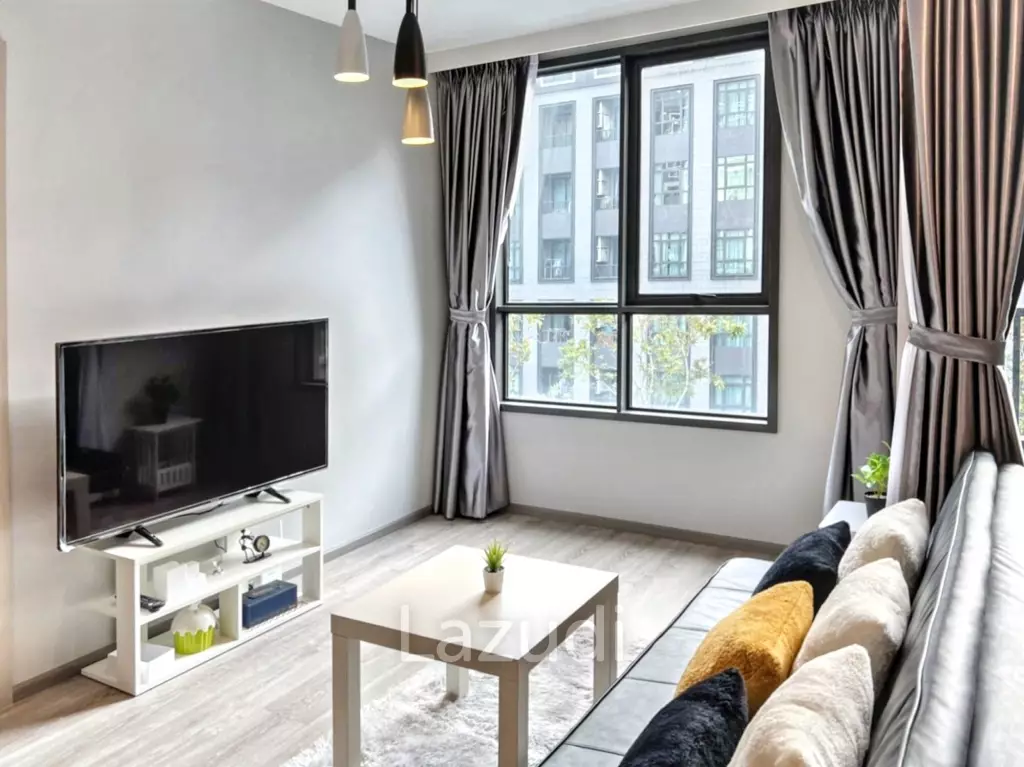 2 Bedroom 2 Bathroom 61.03 Sq.m Maestro 19