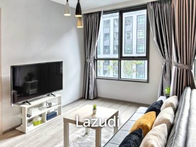 2 Bedroom 2 Bathroom 61.03 Sq.m Maestro 19