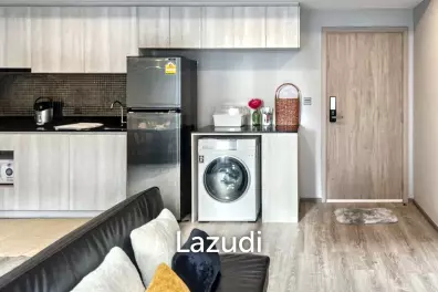 2 Bedroom 2 Bathroom 61.03 Sq.m Maestro 19