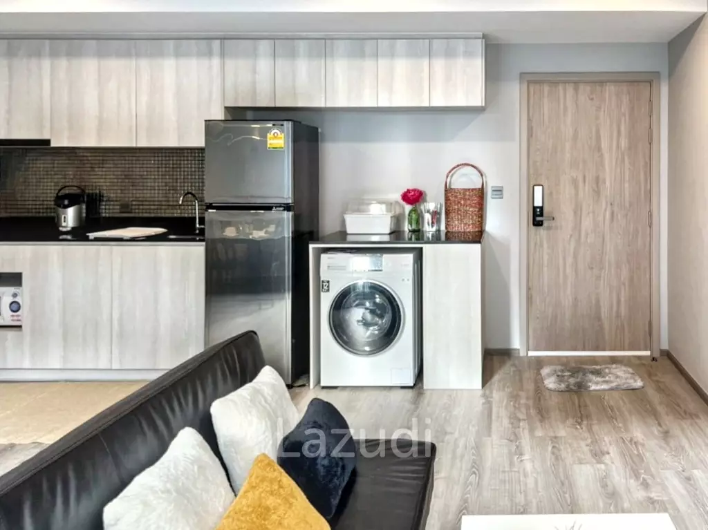 2 Bedroom 2 Bathroom 61.03 Sq.m Maestro 19
