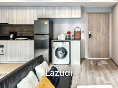 2 Bedroom 2 Bathroom 61.03 Sq.m Maestro 19