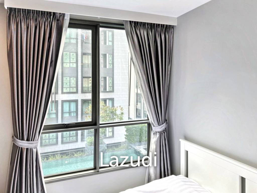 2 Bedroom 2 Bathroom 61.03 Sq.m Maestro 19