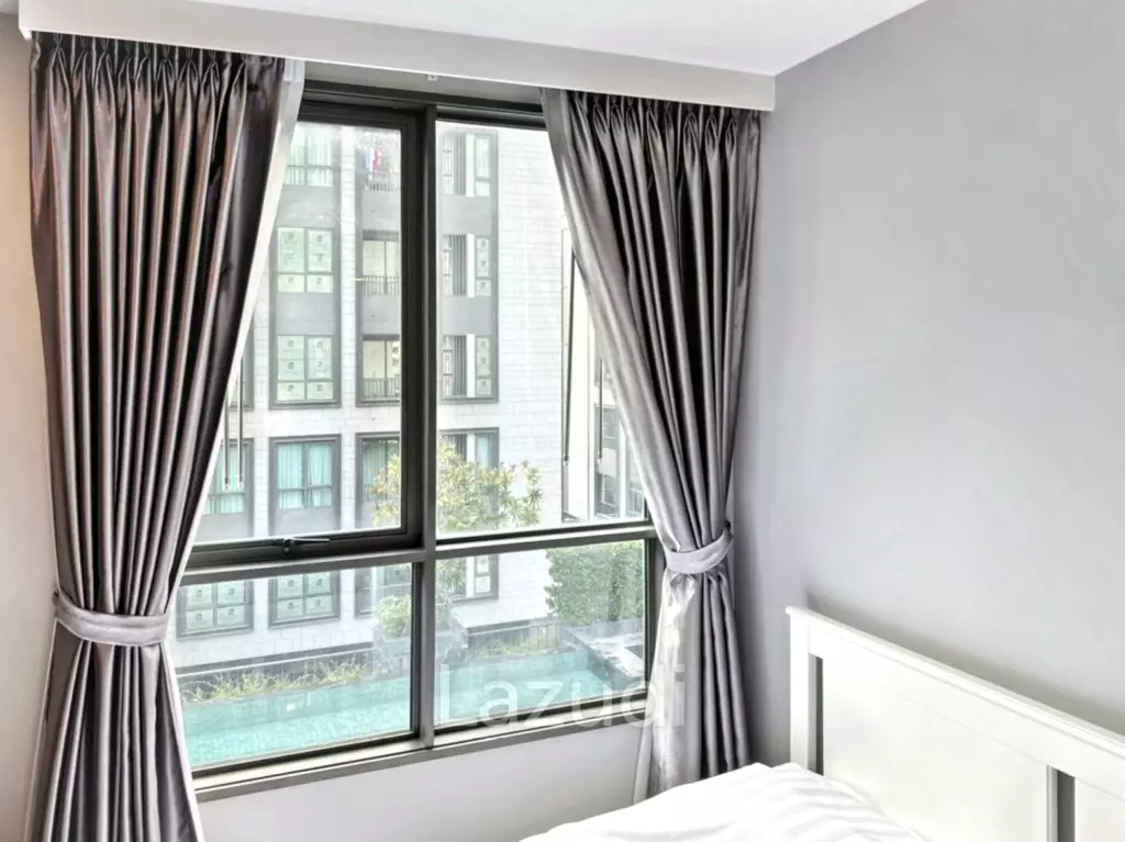 2 Bedroom 2 Bathroom 61.03 Sq.m Maestro 19