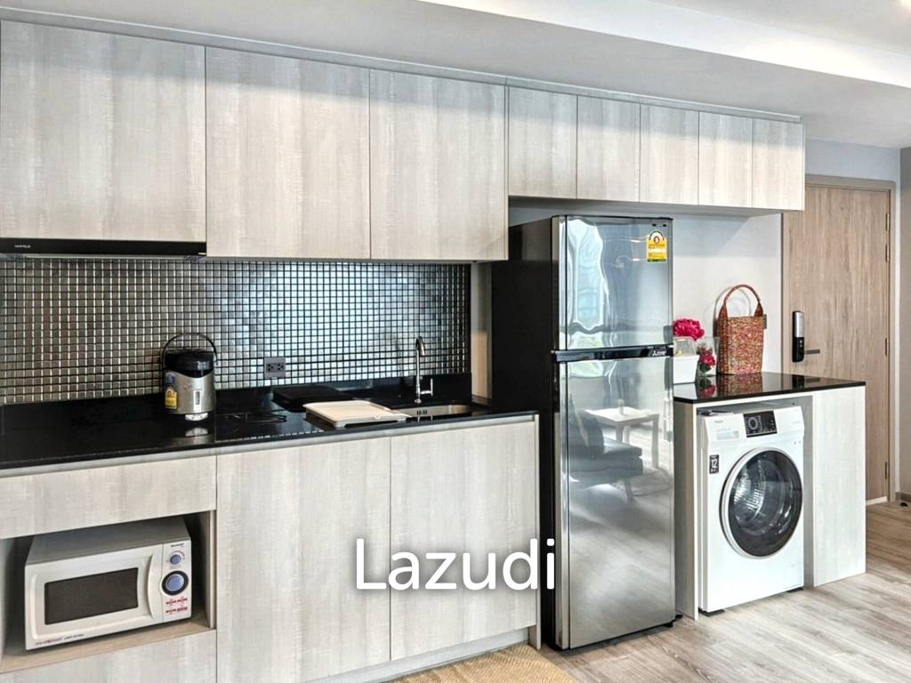 2 Bedroom 2 Bathroom 61.03 Sq.m Maestro 19
