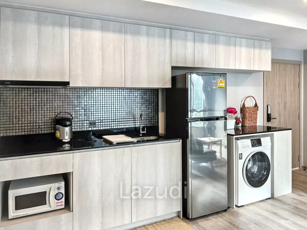 2 Bedroom 2 Bathroom 61.03 Sq.m Maestro 19