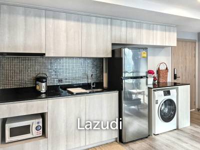 2 Bedroom 2 Bathroom 61.03 Sq.m Maestro 19