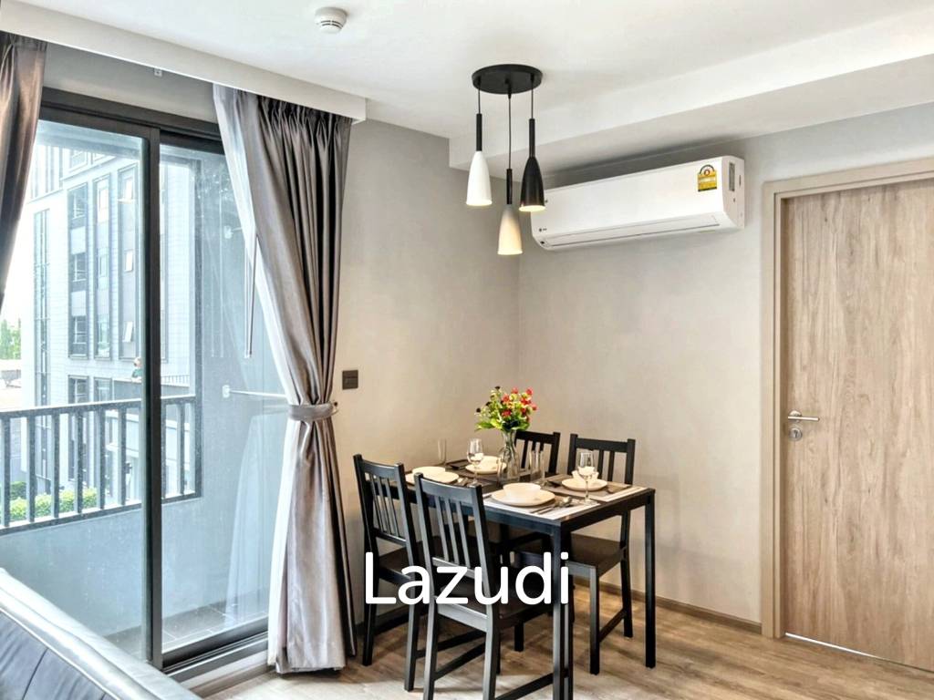 2 Bedroom 2 Bathroom 61.03 Sq.m Maestro 19