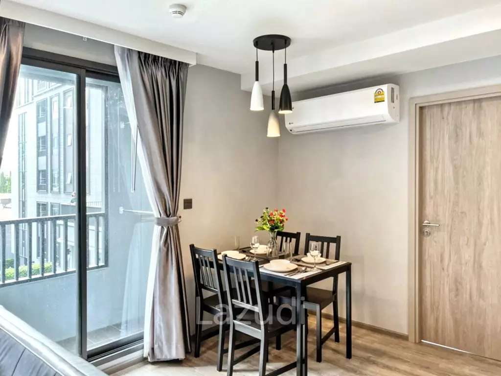 2 Bedroom 2 Bathroom 61.03 Sq.m Maestro 19