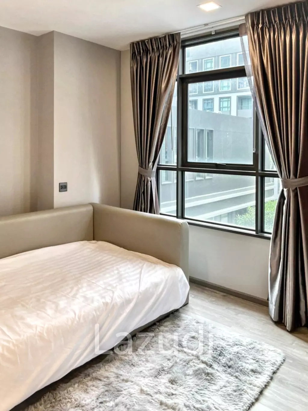 2 Bedroom 2 Bathroom 61.03 Sq.m Maestro 19
