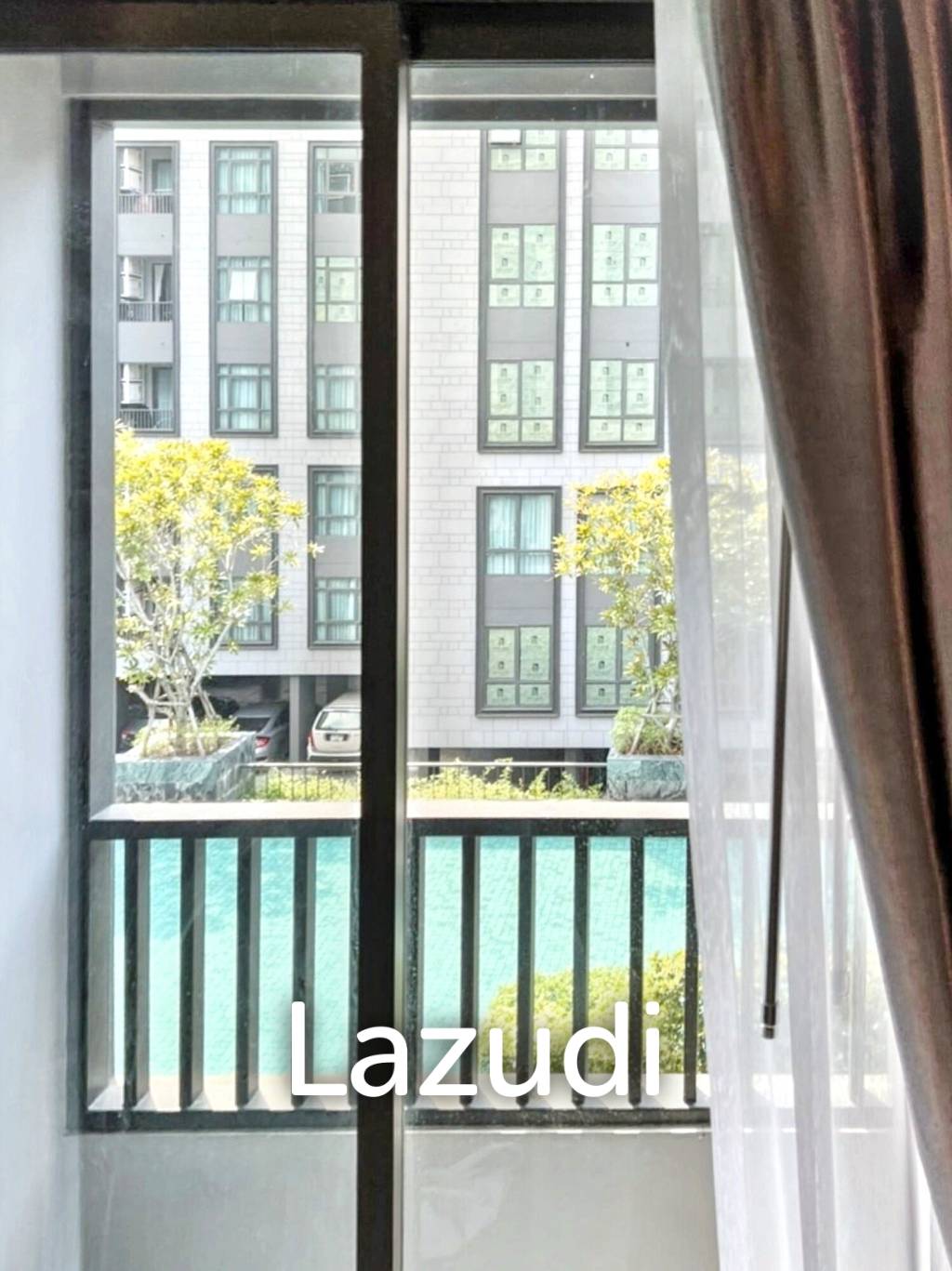 2 Bedroom 2 Bathroom 61.03 Sq.m Maestro 19