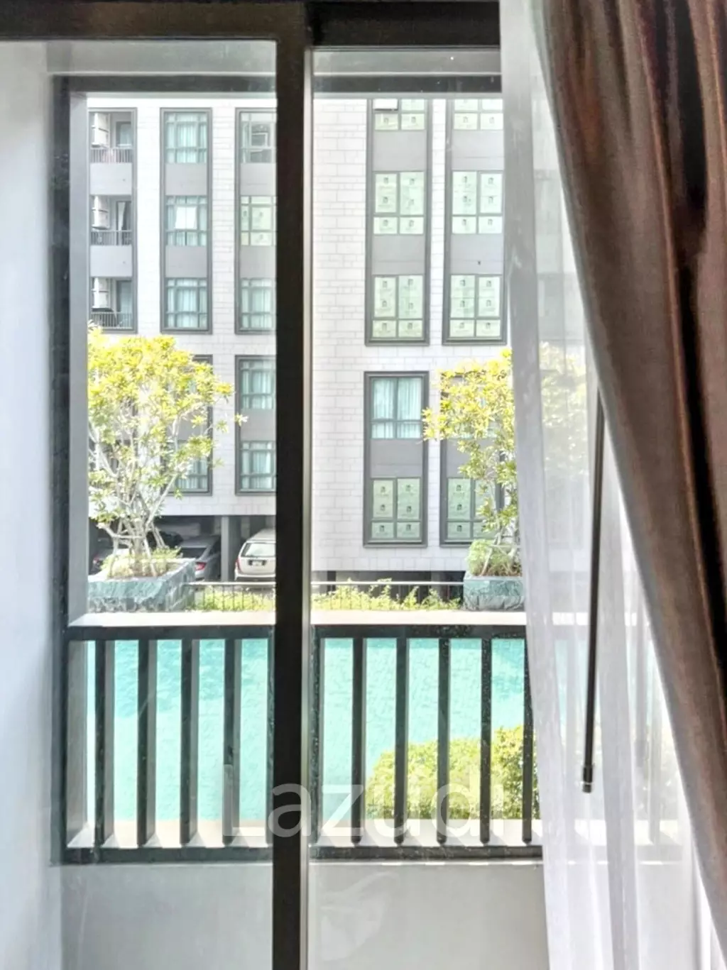 2 Bedroom 2 Bathroom 61.03 Sq.m Maestro 19
