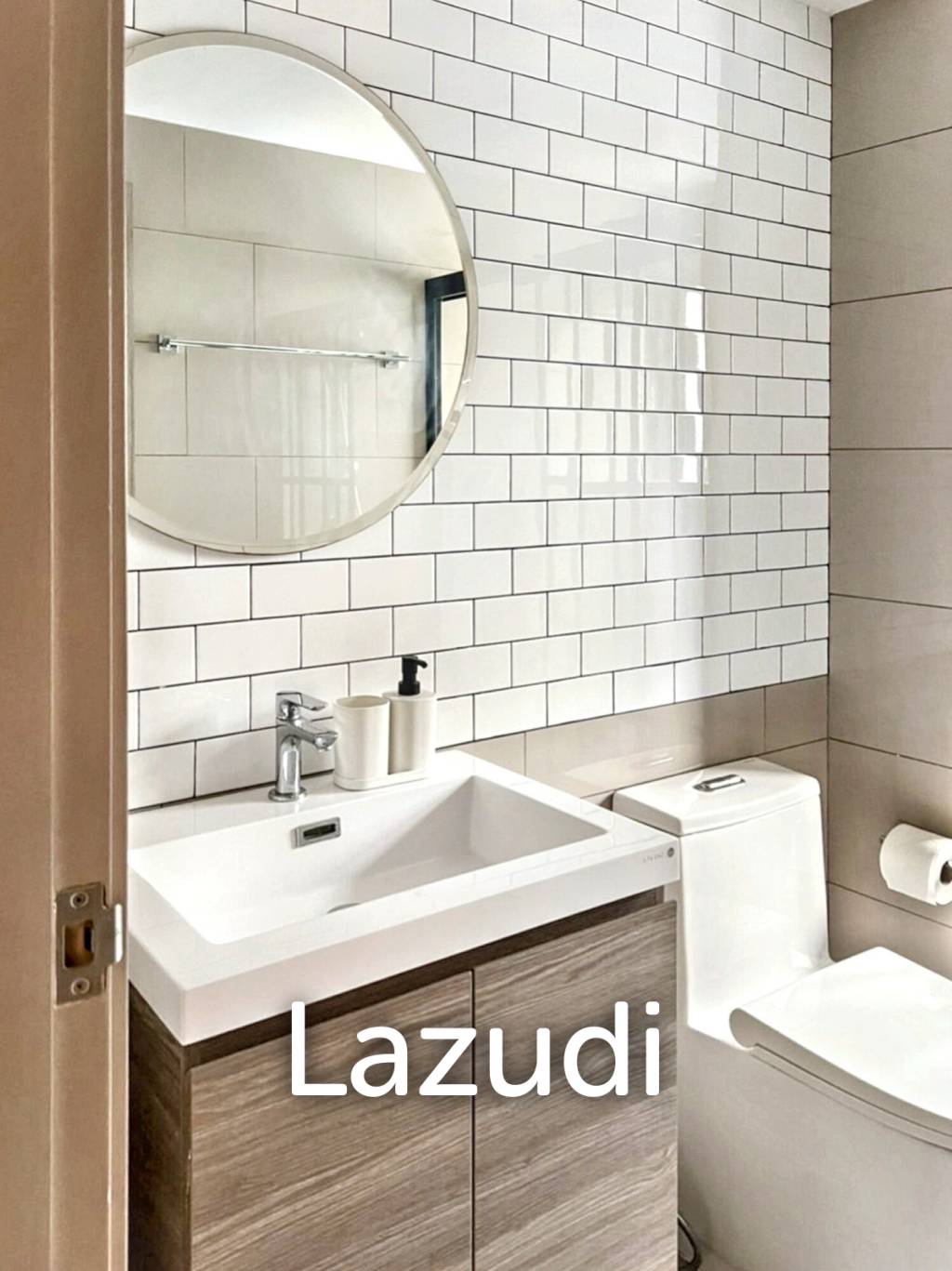 2 Bedroom 2 Bathroom 61.03 Sq.m Maestro 19