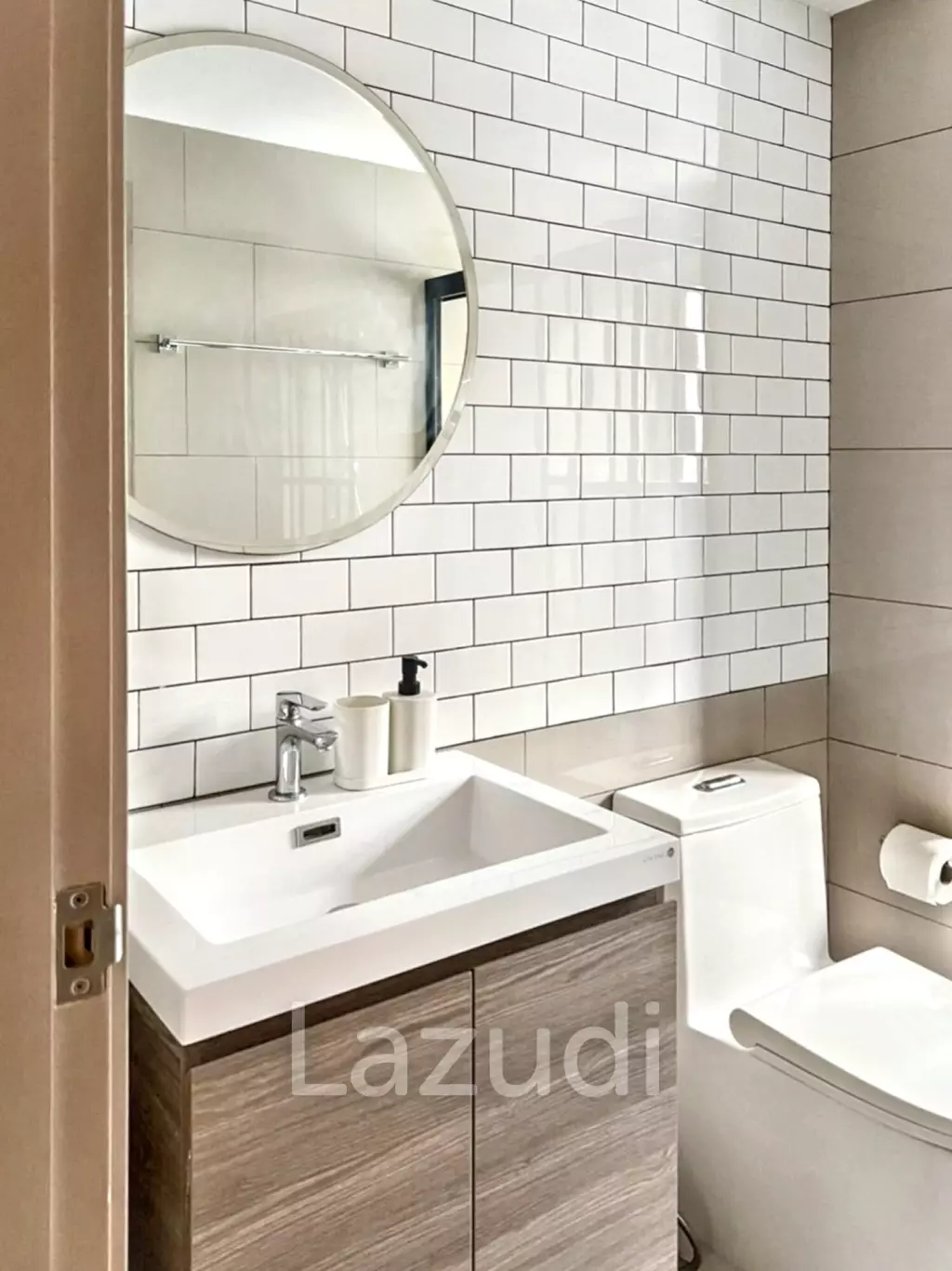 2 Bedroom 2 Bathroom 61.03 Sq.m Maestro 19