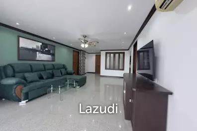2 Beds 2 Baths 137 SQ.M. Royal Hill Resort