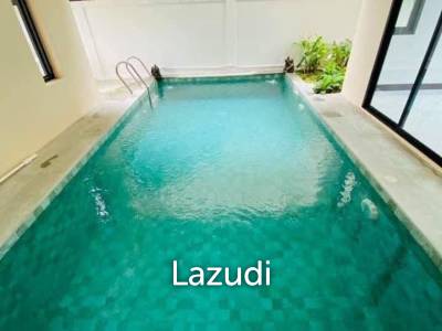 3-Bed Villa at The Privacy Chaweng
