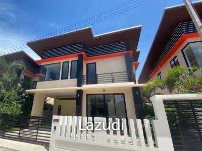 3-Bed Villa at The Privacy Chaweng