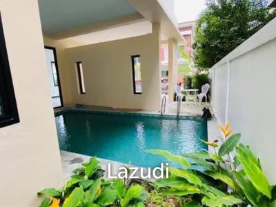 3-Bed Villa at The Privacy Chaweng