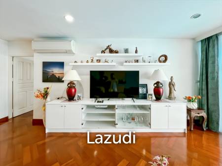 ขายคอนโด 2 ห้องนอน ขนาด 120 ตรว ในโครงการบ้านชายทะเล หัวหิน