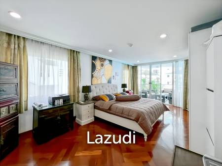 ขายคอนโด 2 ห้องนอน ขนาด 120 ตรว ในโครงการบ้านชายทะเล หัวหิน