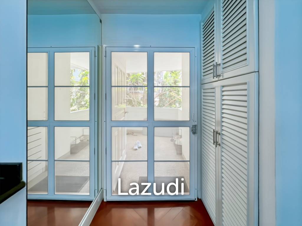 Baan Chai Talay : Spacious 2 Bedroom Beachfront Condo