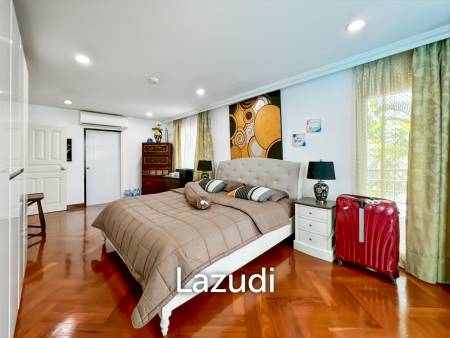 ขายคอนโด 2 ห้องนอน ขนาด 120 ตรว ในโครงการบ้านชายทะเล หัวหิน