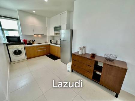 The Seacraze : 2 Bedroom Corner Unit, Fully Rennovated