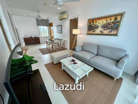 The Seacraze : 2 Bedroom Corner Unit, Fully Rennovated