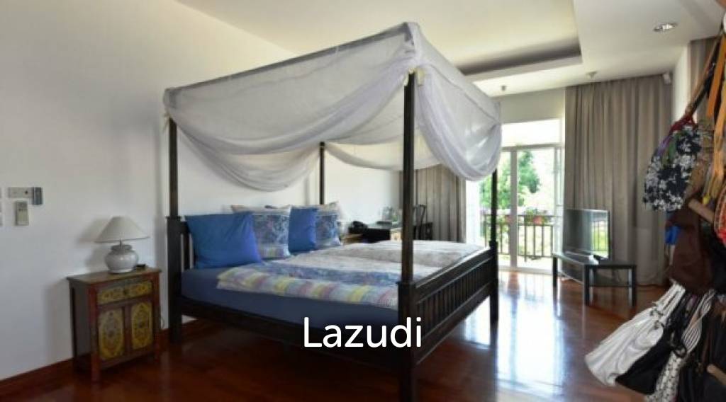 5,600 Sqm 5 Bed 6 Bath Villa For Sale