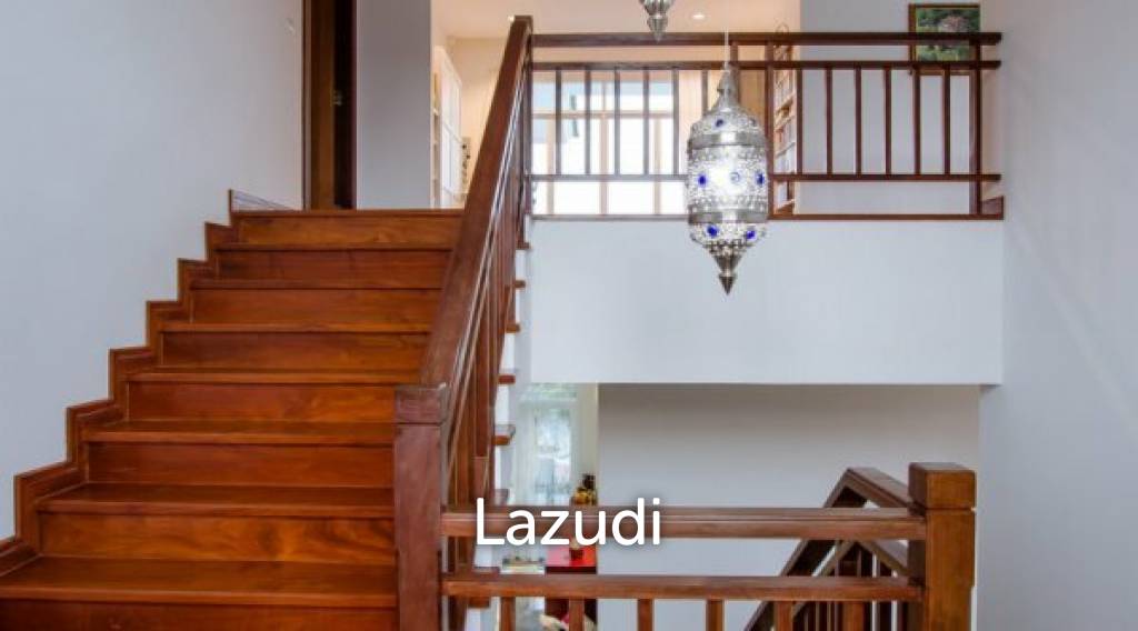 5,600 Sqm 5 Bed 6 Bath Villa For Sale