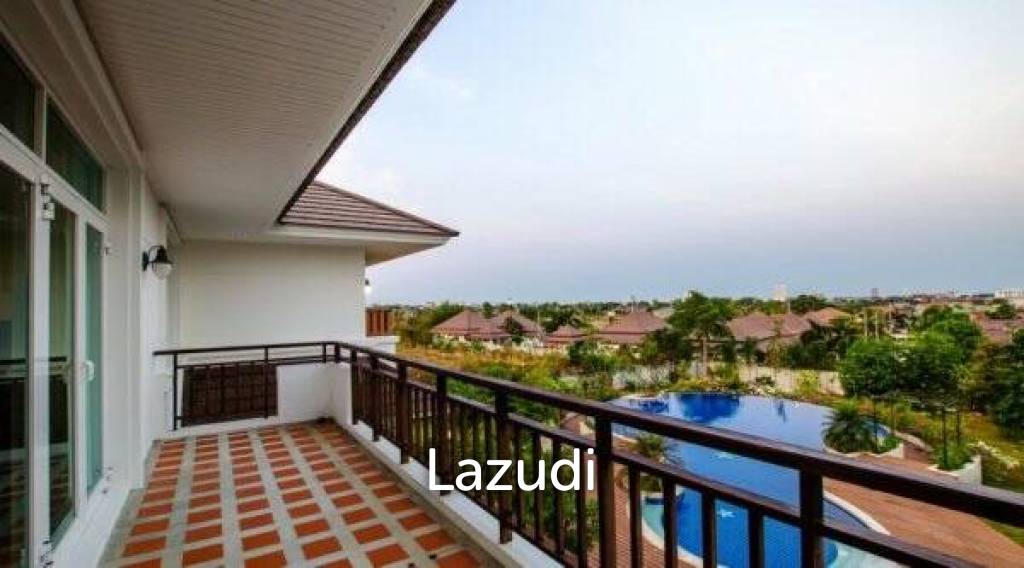 5,600 Sqm 5 Bed 6 Bath Villa For Sale