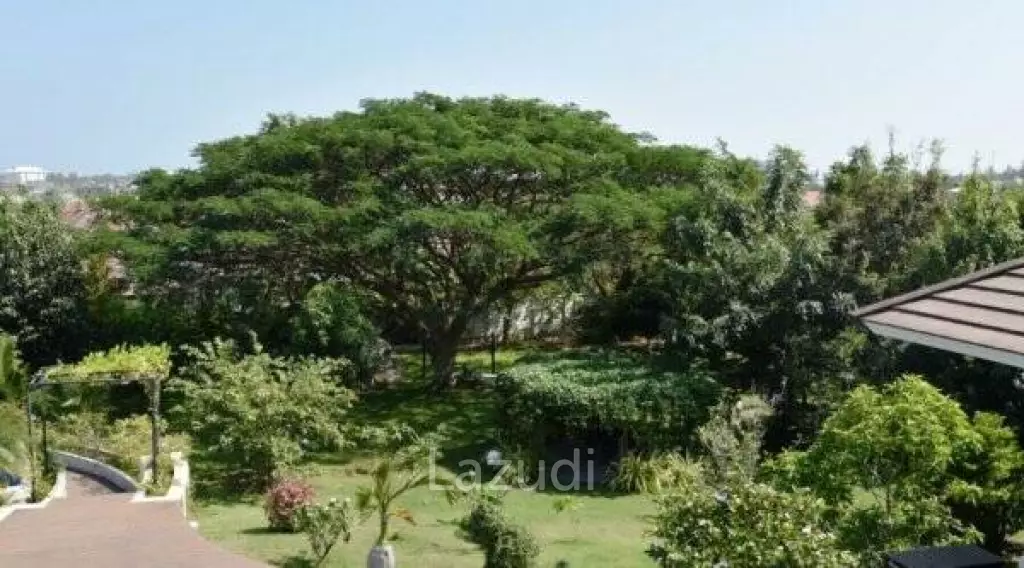 Near City Center Luxury Home