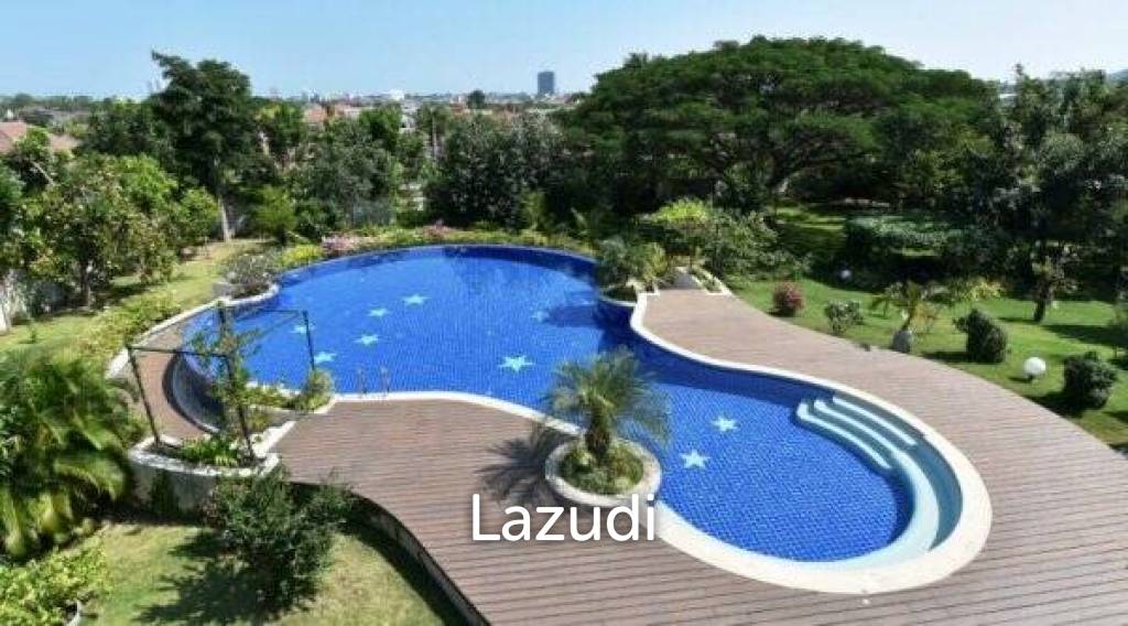 5,600 Sqm 5 Bed 6 Bath Villa For Sale