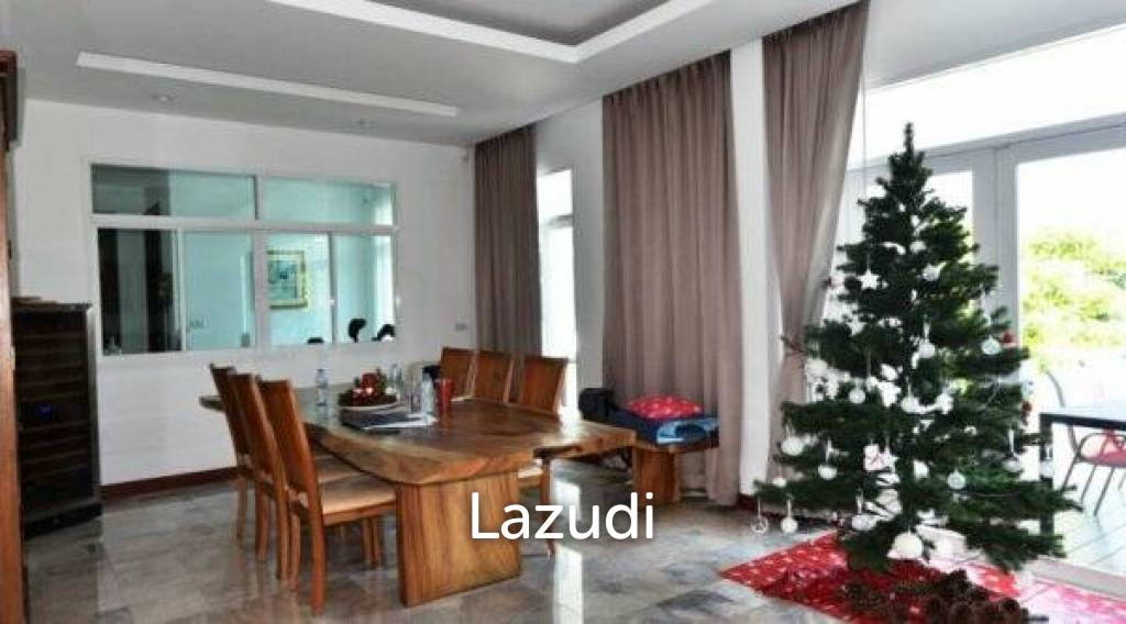 5,600 Sqm 5 Bed 6 Bath Villa For Sale