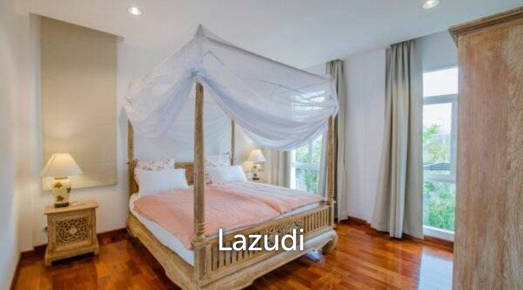 5,600 Sqm 5 Bed 6 Bath Villa For Sale