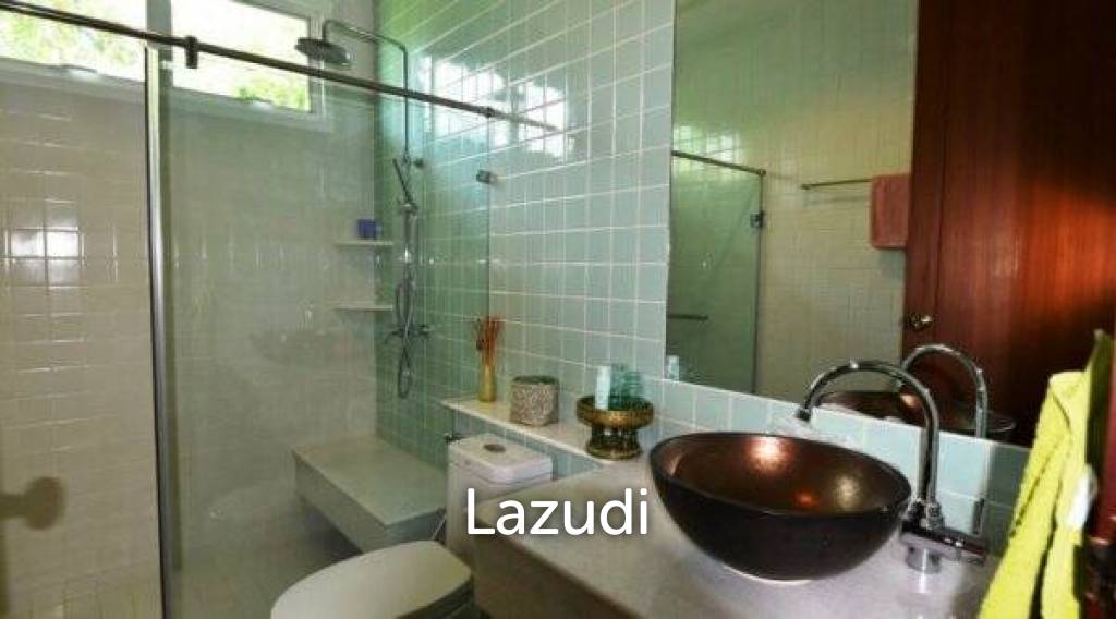 5,600 Sqm 5 Bed 6 Bath Villa For Sale