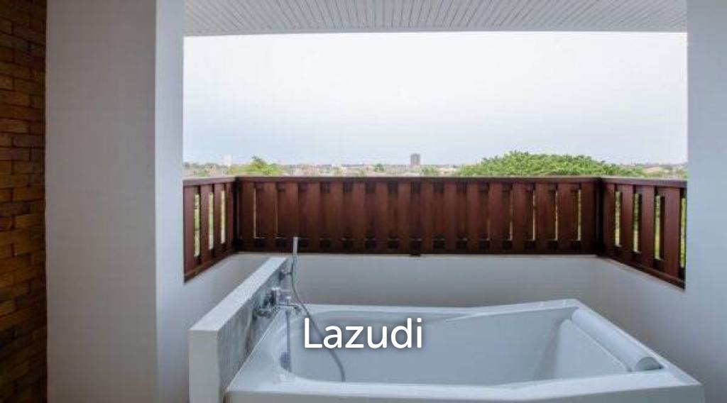 5,600 Sqm 5 Bed 6 Bath Villa For Sale