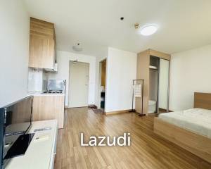 1 Bedroom 1 Bathroom 24 Sq.m Ideo Mix Sukhumvit 103