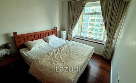 1 bedroom 1 bathroom 48 Sq.m. Circle Condominium