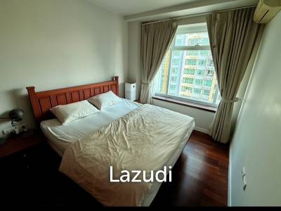 1 bedroom 1 bathroom 48 Sq.m. Circle Condominium