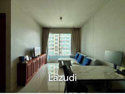 1 bedroom 1 bathroom 48 Sq.m. Circle Condominium